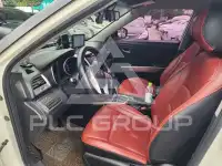 2016 Ssangyong Tivoli