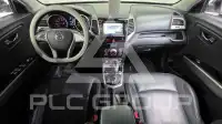 2016 Ssangyong Tivoli