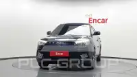 2016 Ssangyong Tivoli