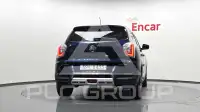 2016 Ssangyong Tivoli