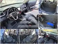 2016 Ssangyong Tivoli