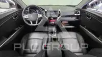 2016 Ssangyong Tivoli