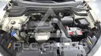 2016 Ssangyong Tivoli