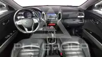 2016 Ssangyong Tivoli
