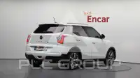 2016 Ssangyong Tivoli