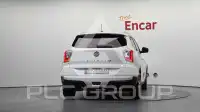 2016 Ssangyong Tivoli