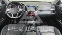 2016 Ssangyong Tivoli