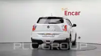 2016 Ssangyong Tivoli