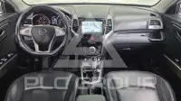 2016 Ssangyong Tivoli