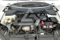 2016 Ssangyong Tivoli