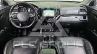2016 Ssangyong Tivoli
