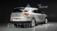 2016 Ssangyong Tivoli