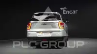 2016 Ssangyong Tivoli