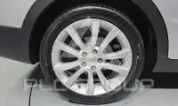 2016 Ssangyong Tivoli