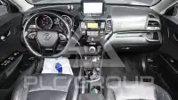 2016 Ssangyong Tivoli