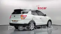 2016 Ssangyong Tivoli