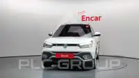2016 Ssangyong Tivoli