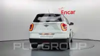 2016 Ssangyong Tivoli