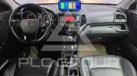 2016 Ssangyong Tivoli