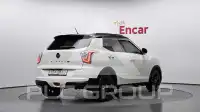 2016 Ssangyong Tivoli