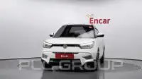 2016 Ssangyong Tivoli