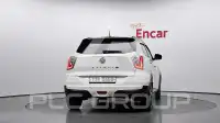 2016 Ssangyong Tivoli