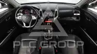 2016 Ssangyong Tivoli
