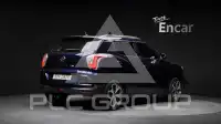 2016 Ssangyong Tivoli