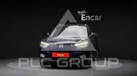 2016 Ssangyong Tivoli