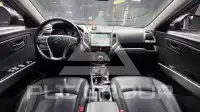 2016 Ssangyong Tivoli