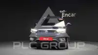 2016 Ssangyong Tivoli