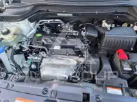 2016 Ssangyong Tivoli