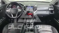 2016 Ssangyong Tivoli