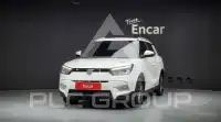 2016 Ssangyong Tivoli
