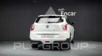 2016 Ssangyong Tivoli