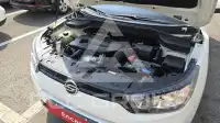 2016 Ssangyong Tivoli