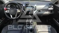 2016 Ssangyong Tivoli