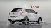 2016 Ssangyong Tivoli