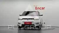 2016 Ssangyong Tivoli