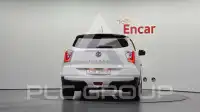 2016 Ssangyong Tivoli