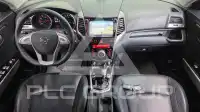 2016 Ssangyong Tivoli