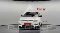 2016 Ssangyong Tivoli