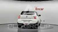 2016 Ssangyong Tivoli