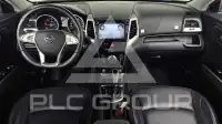 2016 Ssangyong Tivoli