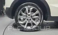 2016 Ssangyong Tivoli