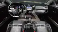 2016 Ssangyong Tivoli
