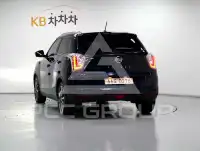 2016 Ssangyong Tivoli