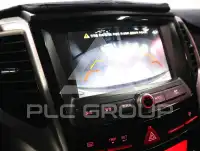 2016 Ssangyong Tivoli