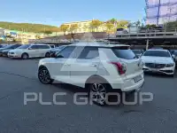2016 Ssangyong Tivoli