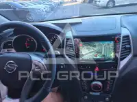 2016 Ssangyong Tivoli
